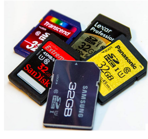 convert 2gb memory card to 4gb software download